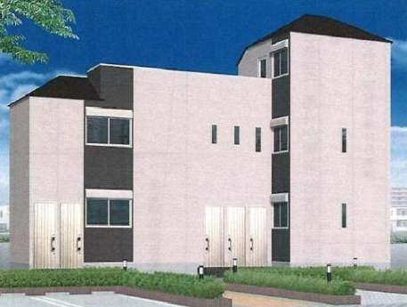 マンション 中古 文京区弥生 木造 築3年