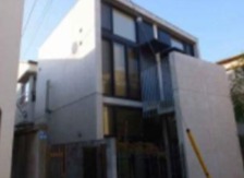 マンション 中古 新宿区中落合 RC造 築10年