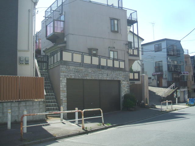 マンション 板橋区大谷口 RC造 築46年