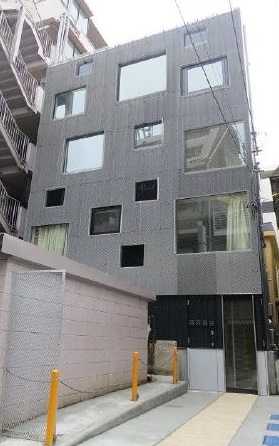 アパート 中古 新宿区西新宿 鉄骨造 築6年